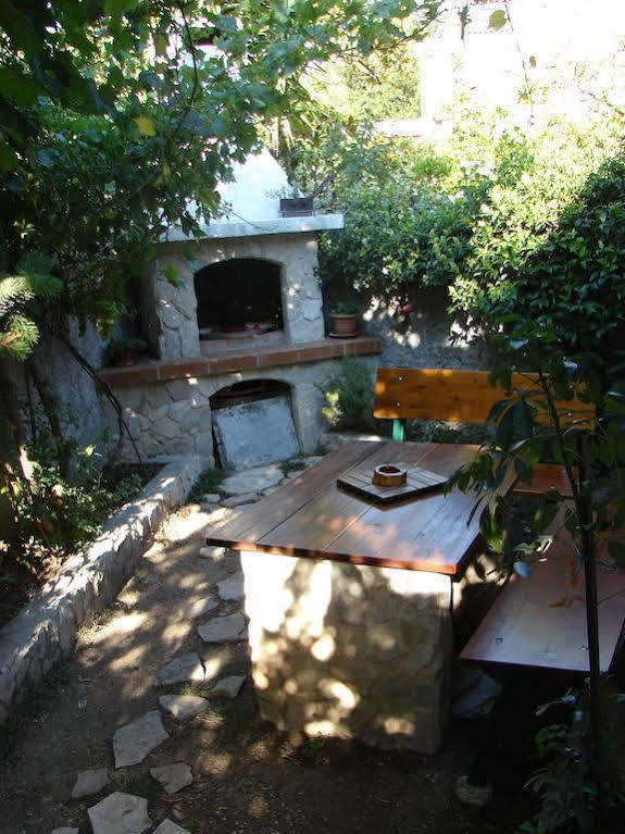 Apartment Franicevic Split Exterior foto